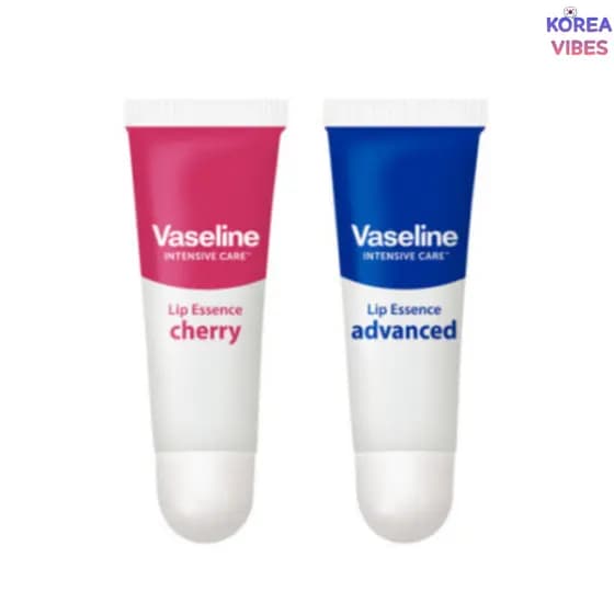 Vaselina Essência Labial Cuidado Intensivo 10ml
