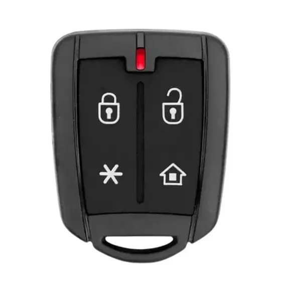 Controle Remoto Alarme Positron Px42 293/300/330/360