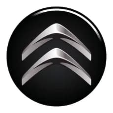 Emblema Chave Citroen