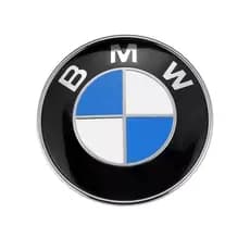 Emblema Chave Bmw 14Mm Kd / Vvdi