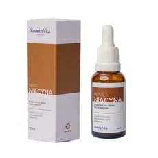 Sérum Special Glycolic Niacina 30ml | Kuanta Vita | Multicorretor e Uniformizador Uso Noturno