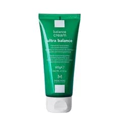 Hidratante Facial Make More Ultra Balance 60g | Hidratação Potente e Proteção Antioxidante