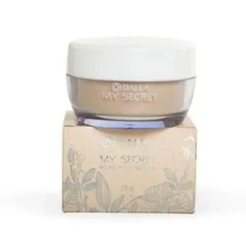 Po Solto My Secret - Dalla