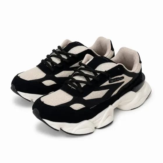Tênis Masculino Red Nose Dad Sneaker Tratorado Original