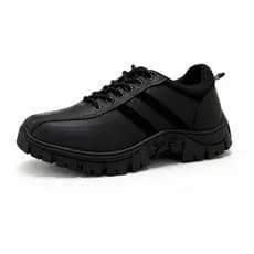 Tenis Bota Masculino Adventure Caminhada Conforto Tratorado