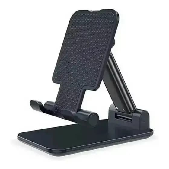 Suporte Celular De Mesa Para iPad E Tablet De 4¨ A 10¨