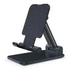Suporte Celular De Mesa Para iPad E Tablet De 4¨ A 10¨