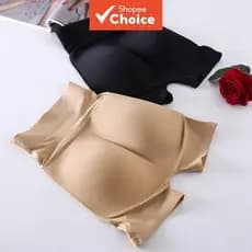 Cueca modeladora de nádegas com reforço de alta cintura bege M-XL, sem costura, levanta bumbum com suporte confortável