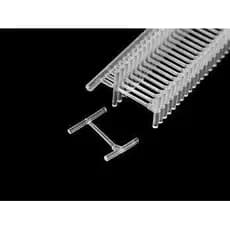 Pino Tag Fine 7 Mm Nylon Caixa C/ 10 Mil Lavanderia Etiqueta