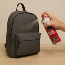 Spray Impermeabilizante Tecido Sofá Tênis Roupa 300ml
