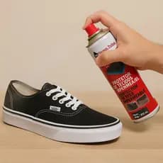 Impermeabilizante Spray Tecido Sofá Tênis Roupa 300ml