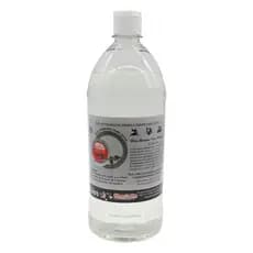 Óleo De Máquina De Costura Reta Overlock Galoneira - 1 Litro