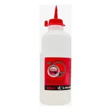 Silicone para Aviamentos Lubrifica Linhas E Fio 500ml