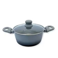 Panela Caçarola Parma Gradiente  A5 - 20cm