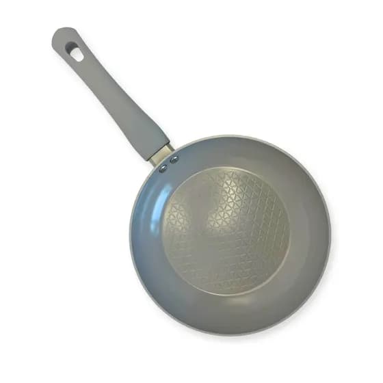 Frigideira Parma Gradiente Antiaderente com Cabo Silicone A5 - 24cm