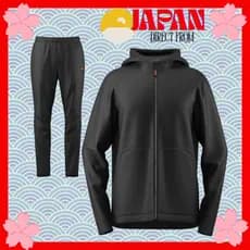 Direct from Japanbutterfly 46800 52290 Moletom Elástico , Jaqueta E Calças TR – Roupa Confortável Flexível Para Tênis De Mesa