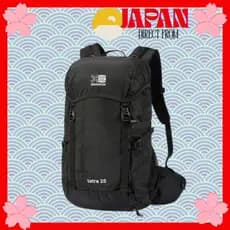 【Direct from Japan】Série de Mochilas KARRIMOR para Hiking e Uso Diário | 20L / 22L / 25L  Modelos: 501211 / 501212 / 501