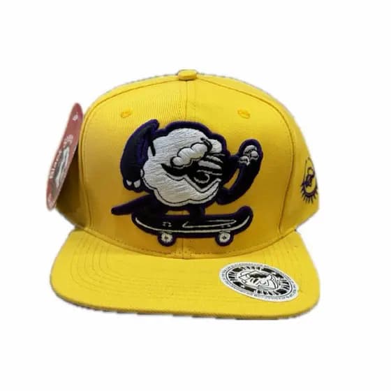 Boné Black Sheep Unissex Masculino Feminino
