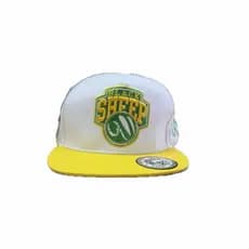Boné Black Sheep Unissex Masculino Feminino