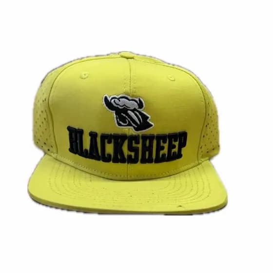 Boné Black Sheep Unissex Masculino Feminino