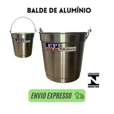 balde de alumínio,balde de gelo-balde para cervej e gelo,baldinho de gelo pequeno, médio e grande