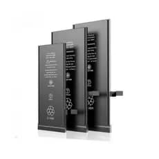 Bateria  6 6S 7 8 6 Plus 6S Plus 7 Plus 8 Plus X Xs Xs Max Xr 11 11 Pro 11 Pro Max 12 12 Pro 12 Pro Max 13 13 Pro 13 Max