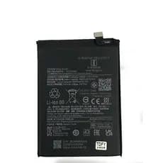 Bateria BN5M Para Celular Compatível Com NOTE 12 4G