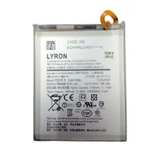 Bateria BA750 Para Celular Compatível Com A10 M10 M10S A750