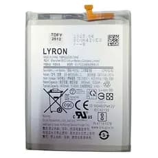 Bateria BA505 Para Celular Compatível Com A20 A30 A30S A50 A50S