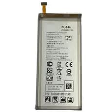 Bateria Lyron BL-T44 Para Celulares Compatível Com LG K40S K12 PRIME K12 MAX