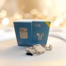 Fone de Ouvido Sem Fio I11 tws Bluetooth 5.3 Android E Ios