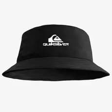 Chapéu Bucket Hat Unissex Estampado Quiksilver Surf Várias Cores