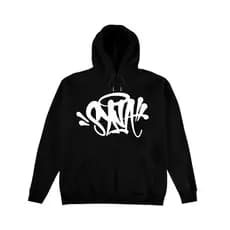 Blusa Moletom Canguru com bolso Streetwear Com Capuz Syna World Unissex