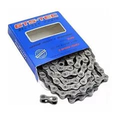 Corrente GTS 9V Bike Index Dto Compatível Sram Shimano 3x9v 27v Bicicleta MTB
