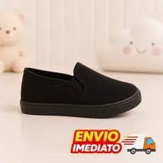 Tênis Iate Infantil Premium Passeio Dia a Dia - Escola Macio e Confortável Envio Imediato