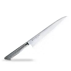 Tojiro Pro Petty Knife 180mm Made in Japan Cobalt Aço de liga de dois gumes