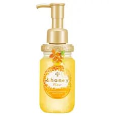 Óleo Capilar Honey Fleur 30 de cabelo