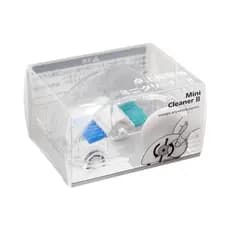 Mini limpador de limpador de mesa Midori 2 transparente a 65614006
