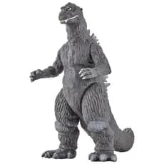 Série de monstros do filme Godzilla 1955