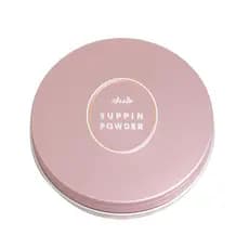 Club Suppin Powder C Pastel Rose Face Powder Japan
