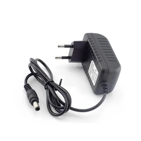 de Energia 2A 5v Para Eletronicos FIta Led - Fonte Bivolt