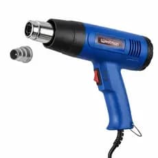 Soprador Térmico 2200w 220V temperatura até 520 °C