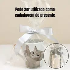 Kit 1000 Unidades de Saco Plastico Transparente Sem Abas Embalagem com Qualidade e Resistencia