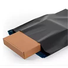 Kit 100 Envelope De Segurança Resistente Embalagem Envio Tamanho 19x25 26x36 32x40 40x50 50x60