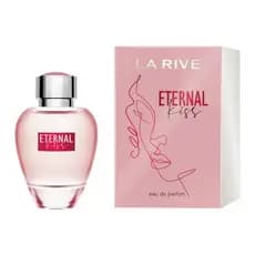 Perfume Feminino La Rive Eternal Kiss 90ml