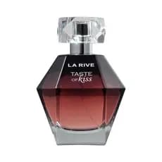 Perfume Feminino La Rive Taste Of Kiss Eau De Parfum 100ml