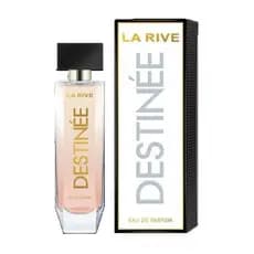 La Rive Perfume Feminino Destinée 90ml Fougère Oriental Eau de Parfum