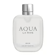 Perfume Masculino La Rive Aqua Man Eau De Toilette 90ml