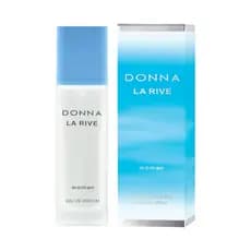 Perfume Feminino La Rive Donna 90ml Eau de Parfum