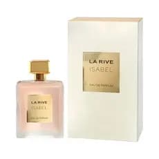 Perfume Feminino La Rive Isabel 100ml Eau De Parfum